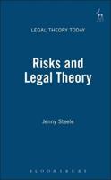 Risks and Legal Theory