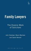 Family Lawyers: How Solicitors Deal with Divorcing Clients