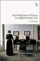 The Protection of Privacy in English Private Law