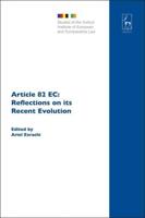 Article 82 EC: Reflections on Its Recent Evolution