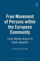 Free Movement of Persons Within the European Community