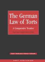 The German Law of Torts