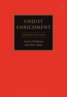 Unjust Enrichment