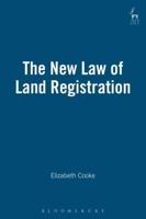 The New Law of Land Registration