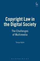 Copyright Law in the Digital Society: The Challenges of Multimedia