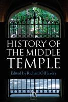 History of the Middle Temple