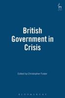 British Government in Crisis