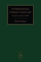 International Domain Name Law