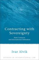 Contracting with Sovereignty