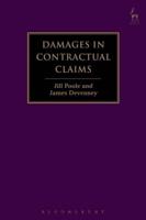 Damages in Contractual Claims