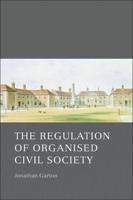 Regulation of Organised Civil Society