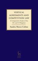 Vertical Agreements and Competition Law