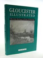 Gloucestershire Illustrated