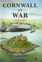 Cornwall at War, 1939-1945