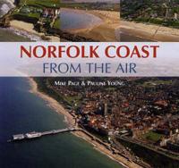 Norfolk Coast from the Air