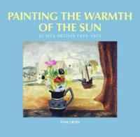 Painting the Warmth of the Sun