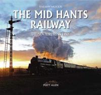 The Mid Hants Railway