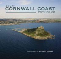 South Cornwall Coast from the Air