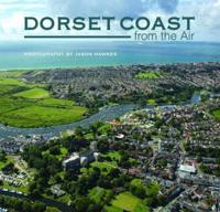 Dorset Coast from the Air