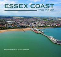 Essex Coast from the Air