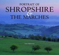 Moods of Shropshire and the Marches