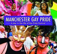 Manchester Gay Pride