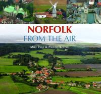 Norfolk from the Air A-Z