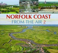 Norfolk Coast from the Air 2