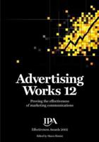 Advertising Works 12