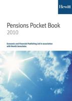 Pensions Pocket Book 2010