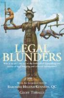 Legal Blunders