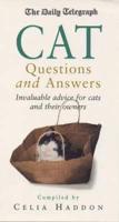 Cat Questions and Answers