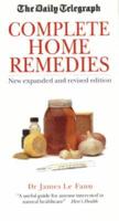 Complete Home Remedies