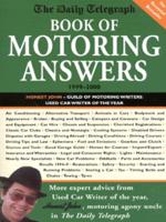 The Daily Telegraph Book of Motoring Answers