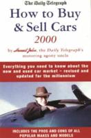 How to Buy & Sell Cars 2000