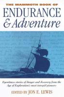 The Mammoth Book of Endurance & Adventure