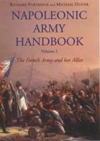 Napoleonic Army Handbook