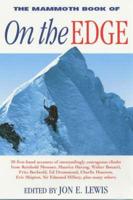 The Mammoth Book of the Edge