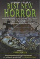 The Mammoth Book of Best New Horror. Vol. 12