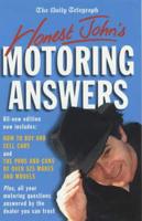 Honest John's Motoring Yearbook, 2001-2002