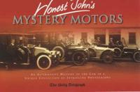 Honest John's Mystery Motors