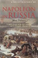 Brief History of Napolean in Russia
