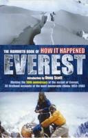The Mammoth Book of How It Happened, Everest