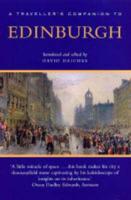 A Traveller's Companion to Edinburgh