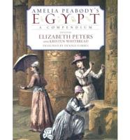 Amelia Peabody's Egypt