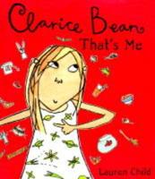 This Is Me, Clarice Bean