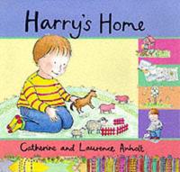Harry's Home