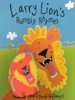 Larry Lion's Rumbly Ryhmes