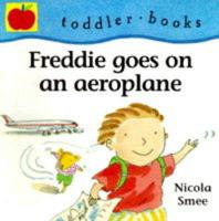Freddie Goes on an Aeroplane