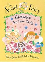 Blossom's Tea Time Party